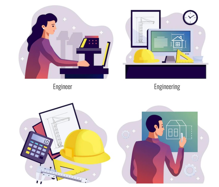 تكلفة دراسة هندسة الحاسوب جامعة استينيا