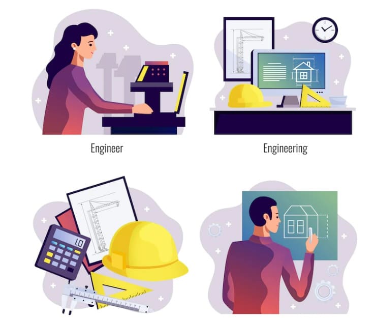 مميزات دراسة هندسة البرمجيات بجامعة التن باش