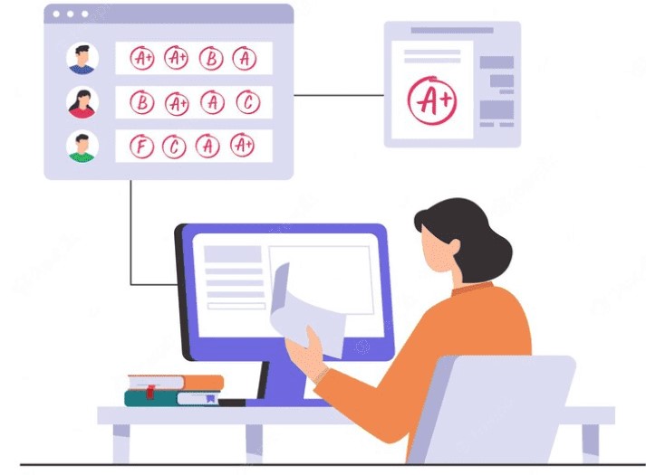 مقارنة أسئلة اختبار gmat واختبار gre