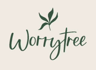 تطبيق worry tree