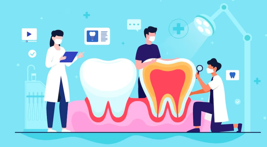 خطوات التخصص في تركيا لطب الأسنان