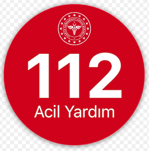 مزايا تطبيق  112 Acil Yardım Butonu