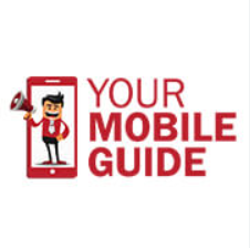 تطبيق Your Mobile Guide