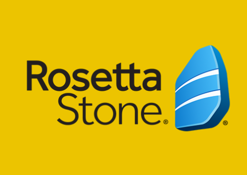 Rosetta Stone