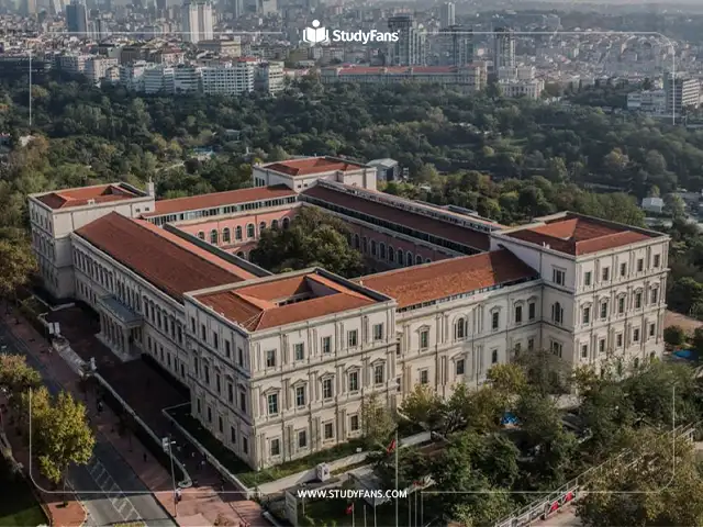 istanbul-technical-university