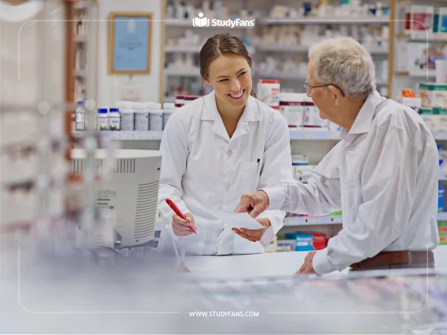 Les meilleures universités qui enseignent la pharmacie en Turquie en anglais