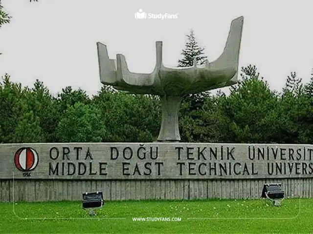 middle-east-technical-university