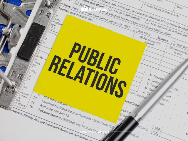 Costs and Expenses of studying public relations in private Turkish universities