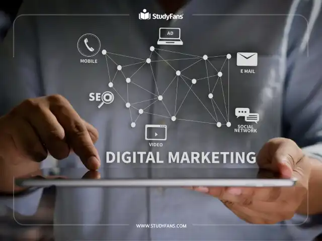 Study Digital Marketing In Türkiye