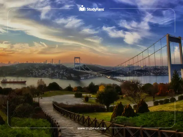 The best universities recommended by StudyFans to study in Türkiye