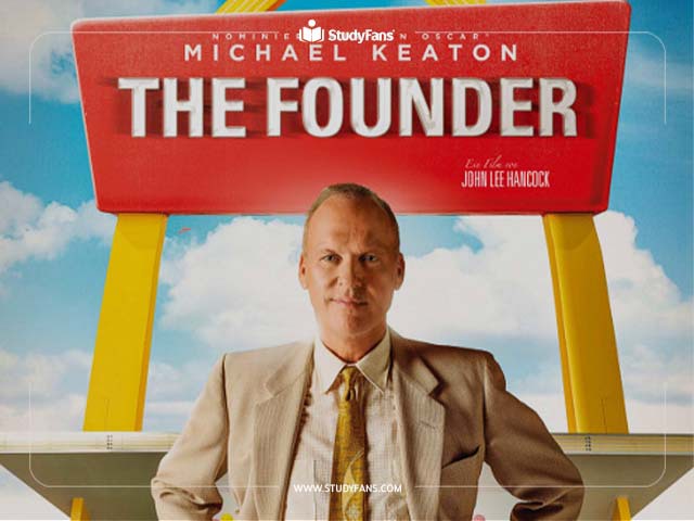 The Founder