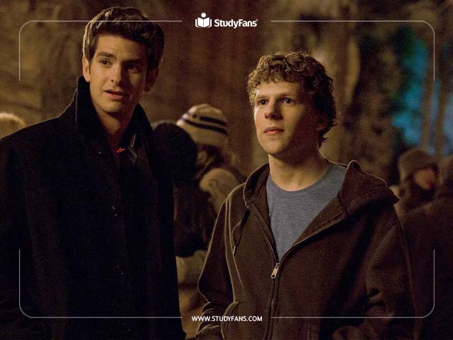 The Social Network