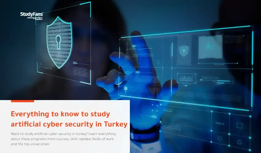 How Do I Study Cyber Security Turkey case-study-cyber