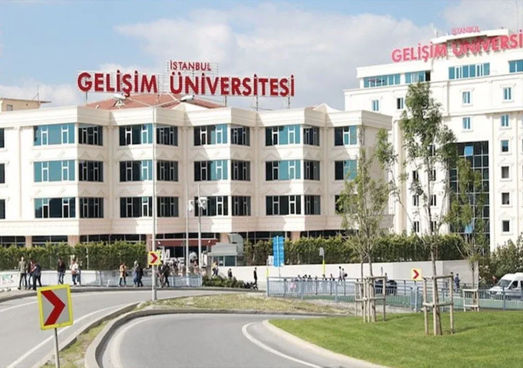 Discover Everything About Gelişim University