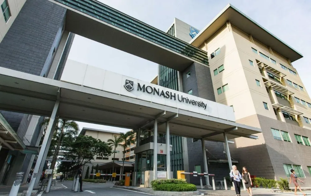 Your Comprehensive Guide to Monash University